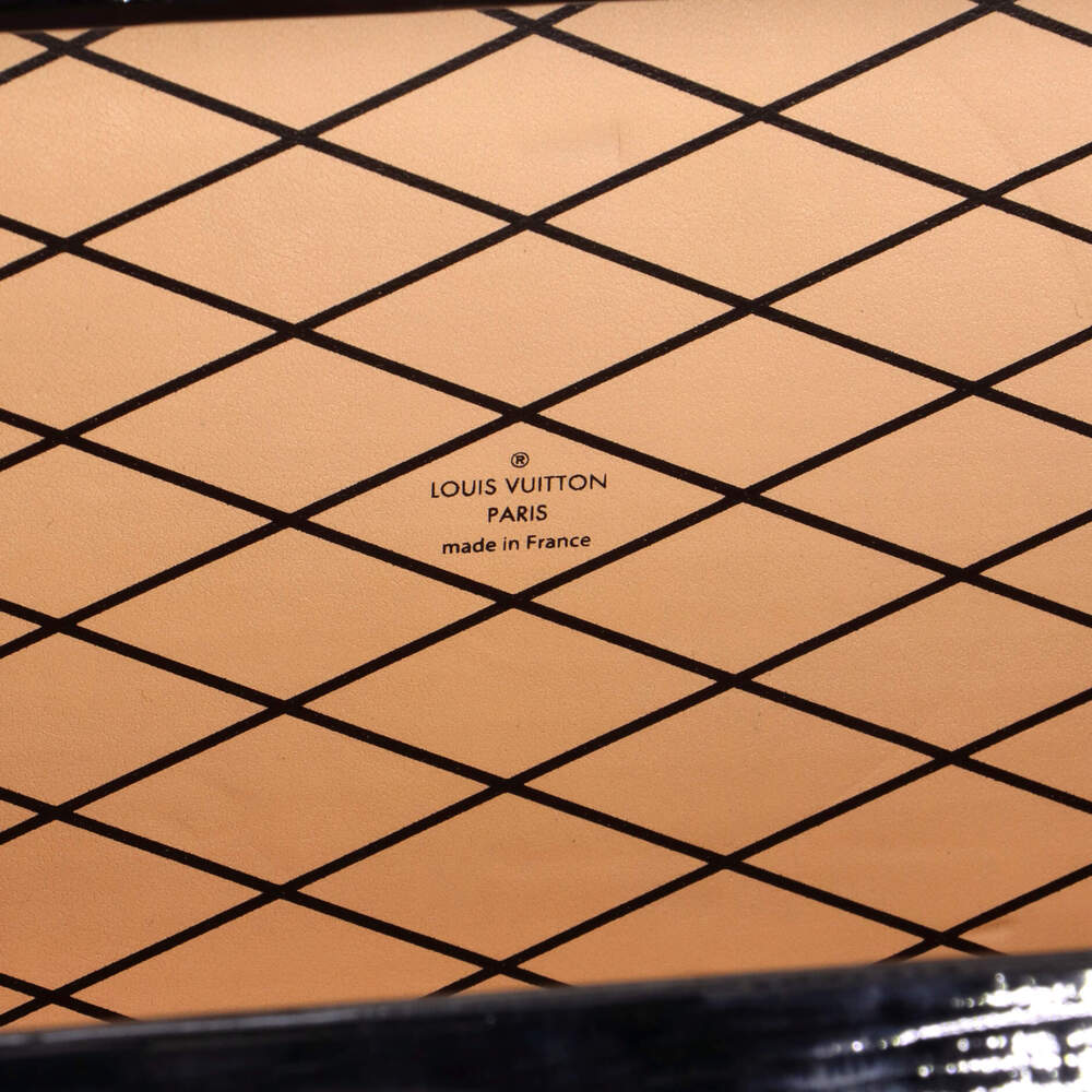 Louis Vuitton Petite Malle Handbag Epi #258486L20B - Picture 8 of 9
